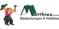 Kundenlogo Matthies GmbH