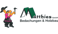 Kundenlogo von Matthies GmbH