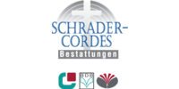 Kundenlogo Bestattungsinstitut Schrader-Cordes