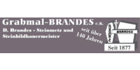 Kundenlogo Grabmal Brandes e.K.