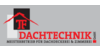 Kundenlogo von TF Dachtechnik GmbH