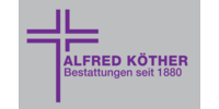 Kundenlogo Alfred Köther GbR