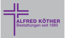 Kundenlogo von Alfred Köther GbR