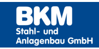 Kundenlogo BKM Stahl- und Anlagenbau GmbH