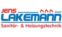 Kundenlogo von Jens Lakemann GmbH