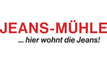 Kundenlogo von Jeans-Mühle
