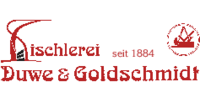 Kundenlogo Duwe & Goldschmidt GmbH