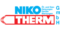 Kundenlogo Niko Therm GmbH
