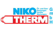 Kundenlogo von Niko Therm GmbH