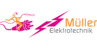 Kundenlogo Elektrotechnik Müller