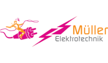 Kundenlogo von Elektrotechnik Müller