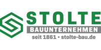 Kundenlogo Stolte Bauunternehmen GmbH & Co. KG