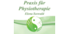 Kundenlogo von Praxis für Physiotherapie Elena Seewald