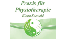 Kundenlogo von Praxis für Physiotherapie Elena Seewald