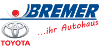 Kundenlogo Bremer GmbH