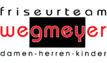 Kundenlogo von Friseurteam Wegmeyer