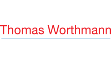 Kundenlogo von Worthmann Thomas