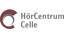 Kundenlogo von HörCentrum Celle
