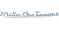 Kundenlogo Busreisen Müller Bus Touristik