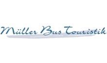 Kundenlogo von Busreisen Müller Bus Touristik