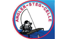 Kundenlogo von Angler-Steg-Celle