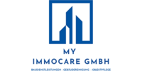 Kundenlogo MY IMMOCARE GMBH