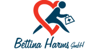 Kundenlogo Bettina Harms GmbH