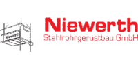 Kundenlogo Niewerth Stahlrohrgerüstbau GmbH