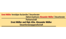 Kundenlogo von Müller Alexander Dipl.-Kfm.
