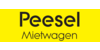 Kundenlogo von Peesel Wilhelm