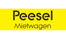 Kundenlogo von Peesel Wilhelm