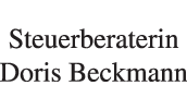 Kundenlogo von Beckmann Doris