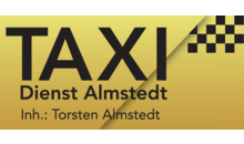 Kundenlogo von Taxi Dienst Almstedt