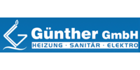 Kundenlogo Günther GmbH