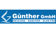 Kundenlogo von Günther GmbH