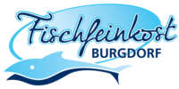 Kundenlogo Fischfeinkost Burgdorf