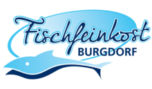 Kundenlogo von Fischfeinkost Burgdorf