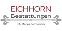 Kundenlogo Eichhorn Bestattungen