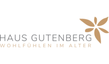 Kundenlogo von Gutenberg Haus