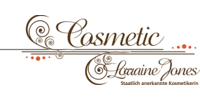 Kundenlogo Cosmetic Lorraine Jones