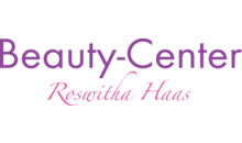 Kundenlogo von Beauty-Center Roswitha Haas