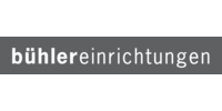 Kundenlogo Bühler Einrichtungen GmbH