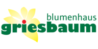 Kundenlogo Blumenhaus Griesbaum
