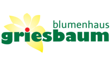 Kundenlogo von Blumenhaus Griesbaum