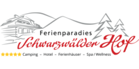 Kundenlogo Schwarzwälder Hof