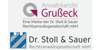 Kundenlogo Dr. Stoll & Sauer Rechtsanwaltsgesellschaft mbH