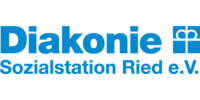 Kundenlogo Sozialstation Ried e. V. (Diakoniestation)