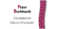 Kundenlogo Dipl.VW Peter Burkhardt Steuerberater