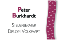 Kundenlogo von Dipl.VW Peter Burkhardt Steuerberater