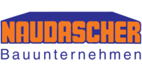 Kundenlogo Naudascher Bauunternehmen